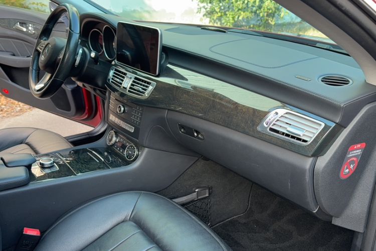 Used Mercedes-Benz CLS 2016 CLS 260 Elegant Edition Headliner