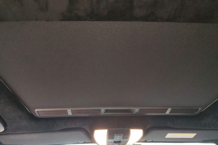 Used Mercedes-Benz CLS 2016 CLS 260 Elegant Edition Headliner