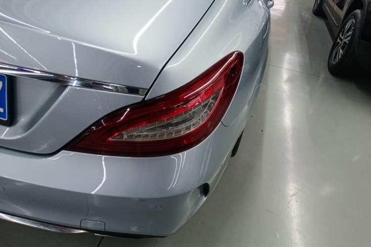 Used Mercedes-Benz CLS 2016 CLS 260 Elegant Edition Right Rear Taillight