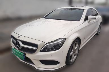 Used Mercedes-Benz CLS 2016 CLS 260 Elegant Edition