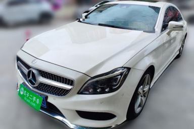 Used Mercedes-Benz CLS 2016 CLS 260 Elegant Edition