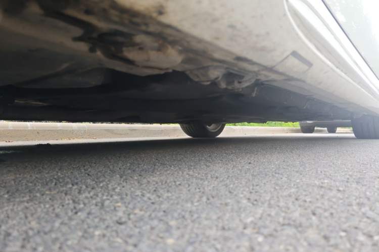 Used Mercedes-Benz CLS 2016 CLS 260 Elegant Edition Chassis Front Left
