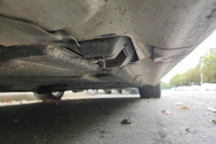 Used Mercedes-Benz CLS 2016 CLS 260 Elegant Edition Chassis Front Left