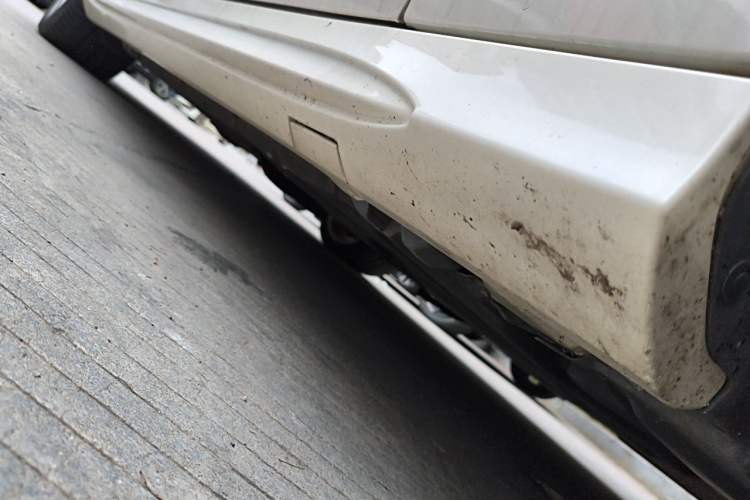 Used Mercedes-Benz CLS 2016 CLS 260 Elegant Edition Chassis Front Right