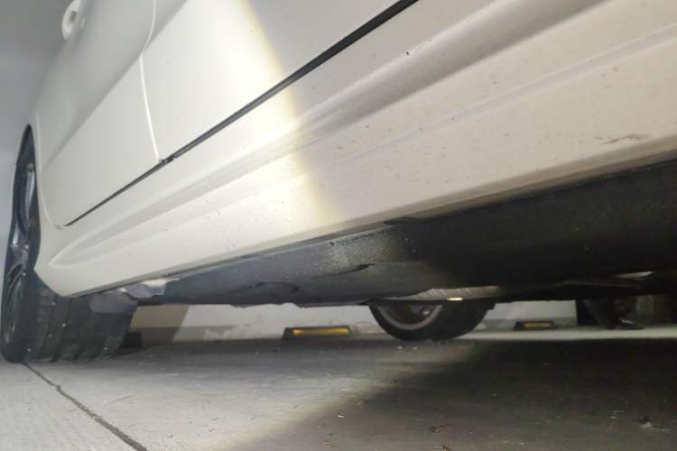Used Mercedes-Benz CLS 2016 CLS 320 Elegant Edition Chassis Front Right