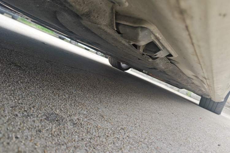 Used Mercedes-Benz CLS 2016 CLS 320 Elegant Edition Chassis Front Right