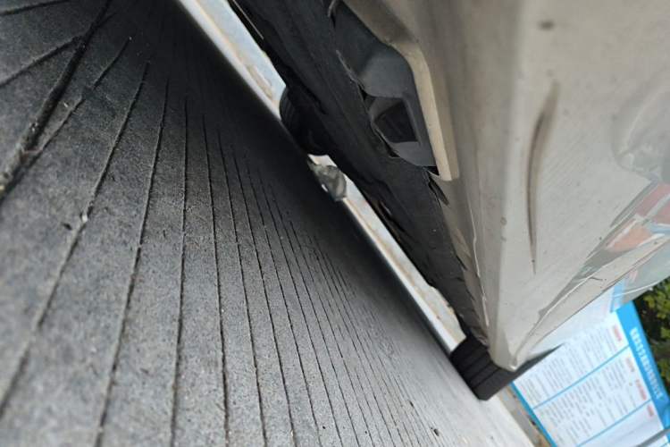 Used Mercedes-Benz CLS 2016 CLS 260 Elegant Edition Chassis Rear Right