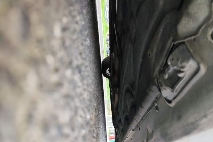 Used Mercedes-Benz CLS 2016 CLS 320 Elegant Edition Chassis Rear Right
