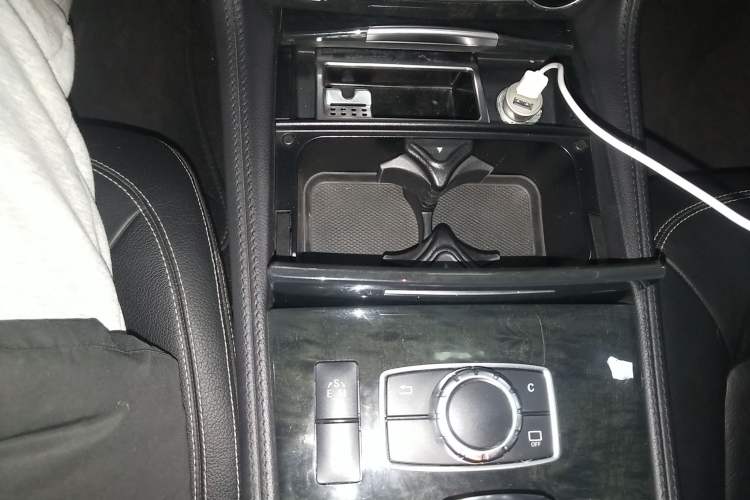 Used Mercedes-Benz CLS 2016 CLS 260 Shooting Brake Gear Lever