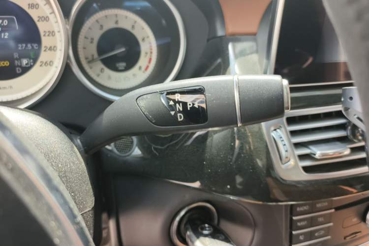 Used Mercedes-Benz CLS 2016 CLS 260 Elegant Edition Gear Lever