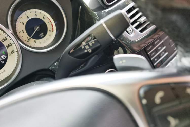 Used Mercedes-Benz CLS 2016 CLS 260 Elegant Edition Gear Lever