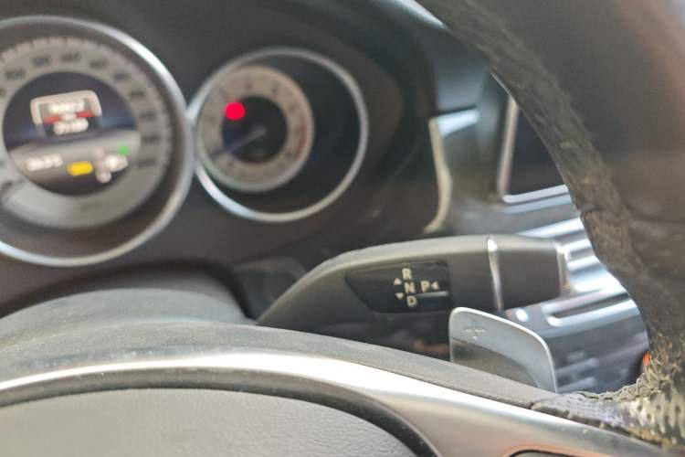 Used Mercedes-Benz CLS 2016 CLS 260 Elegant Edition Gear Lever