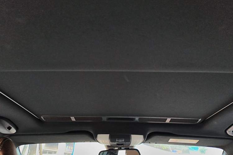 Used Mercedes-Benz CLS 2016 CLS 260 Elegant Edition Headliner