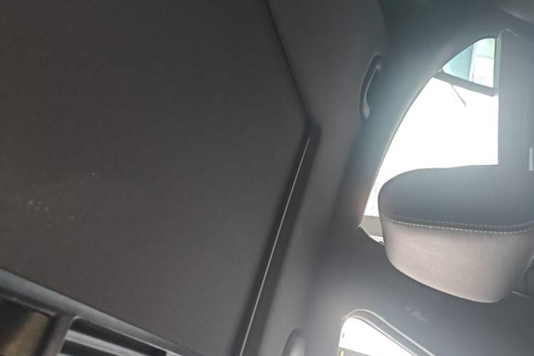 Used Mercedes-Benz CLS 2016 CLS 260 Elegant Edition Headliner