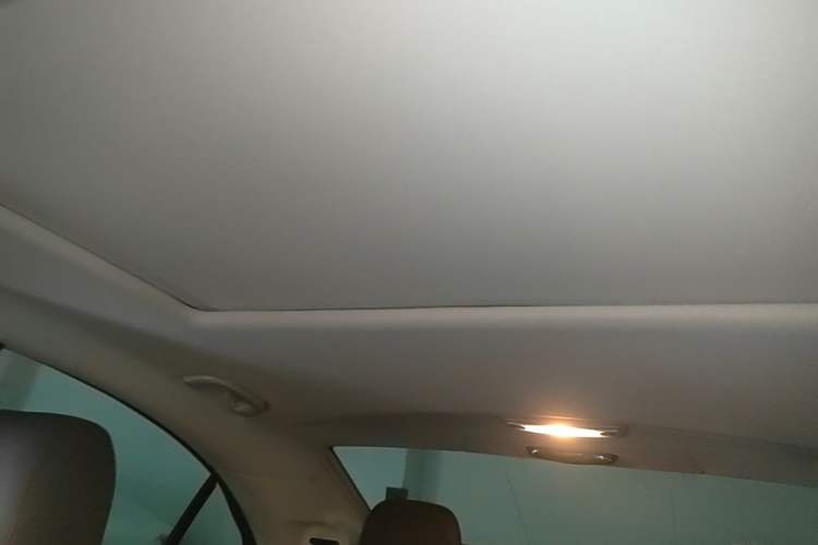 Used Mercedes-Benz CLS 2016 CLS 320 Elegant Edition Headliner