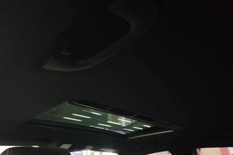Used Mercedes-Benz CLS 2016 CLS 260 Shooting Brake Headliner