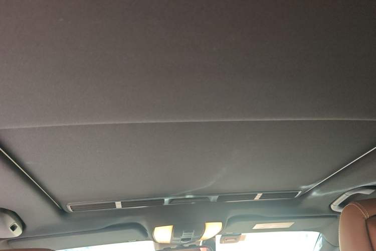 Used Mercedes-Benz CLS 2016 CLS 260 Elegant Edition Headliner