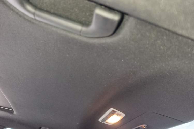 Used Mercedes-Benz CLS 2016 CLS 260 Elegant Edition Headliner