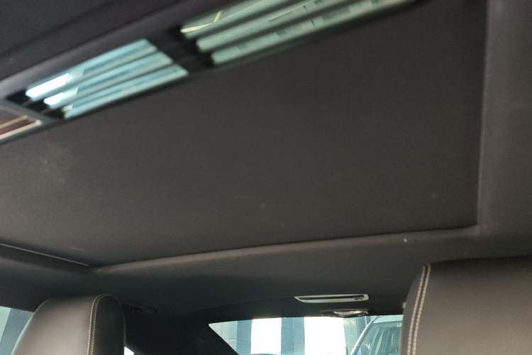 Used Mercedes-Benz CLS 2016 CLS 260 Elegant Edition Headliner