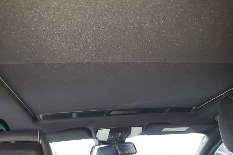 Used Mercedes-Benz CLS 2016 CLS 260 Elegant Edition Headliner