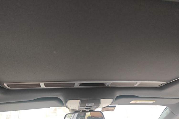 Used Mercedes-Benz CLS 2016 CLS 320 Elegant Edition Headliner