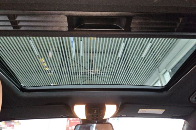 Used Mercedes-Benz CLS 2016 CLS 320 Elegant Edition Headliner