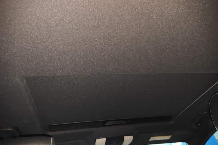 Used Mercedes-Benz CLS 2016 CLS 320 Elegant Edition Headliner