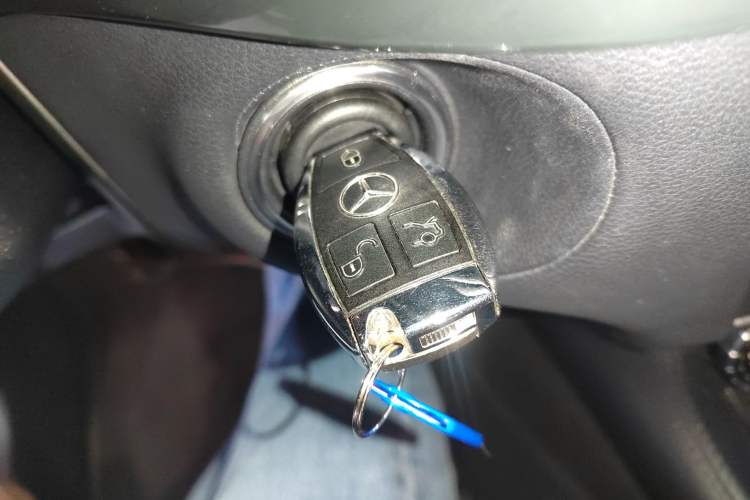 Used Mercedes-Benz CLS 2016 CLS 260 Shooting Brake Interior 1