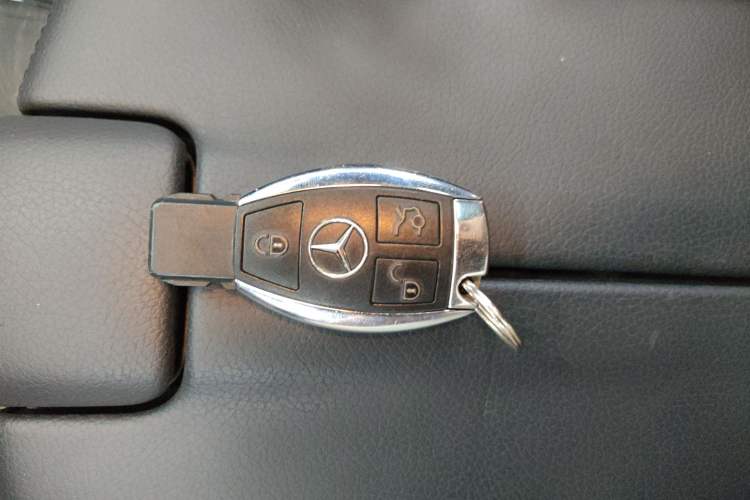 Used Mercedes-Benz CLS 2016 CLS 260 Elegant Edition Interior 1
