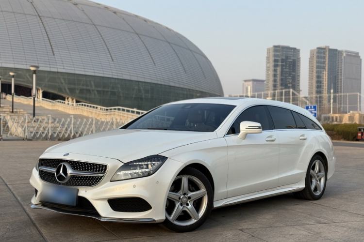 Ojetý Mercedes-Benz CLS 2016 CLS 260 Shooting Brake Guazi used car, China used car export, Used car for sale, Used  cars, Cheapest cars for sale