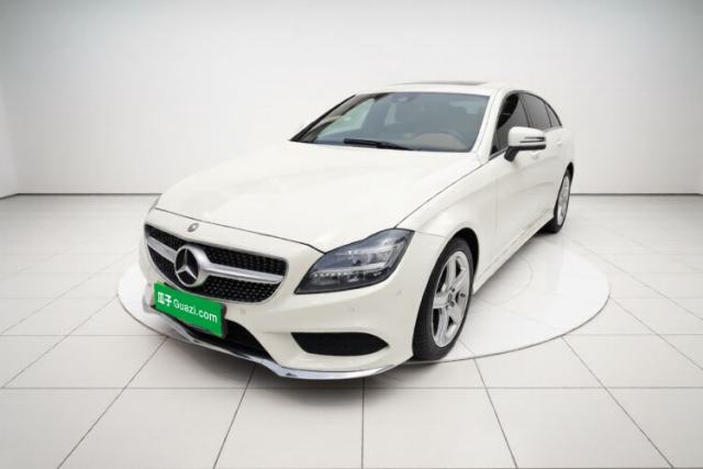 Used Mercedes-Benz CLS 2016 CLS 260 Shooting Brake
