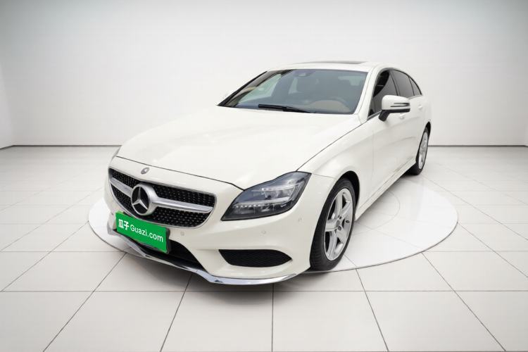 Ojetý Mercedes-Benz CLS 2016 CLS 260 Shooting Brake Guazi used car, China used car export, Used car for sale, Used  cars, Cheapest cars for sale