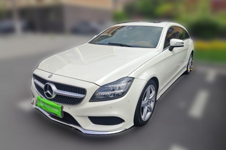 Used Mercedes-Benz CLS 2016 CLS 260 Shooting Brake Guazi used car, China used car export, Used car for sale, Used  cars, Cheapest cars for sale
