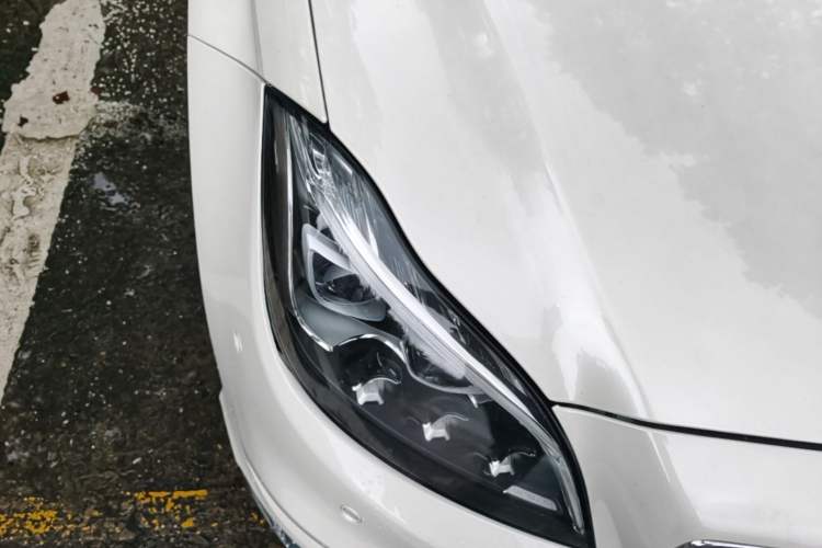 Used Mercedes-Benz CLS 2016 CLS 260 Elegant Edition Right Front Headlight
