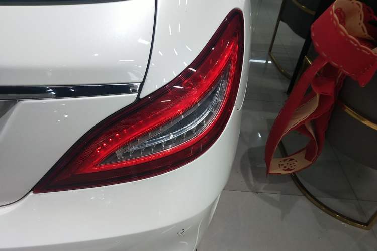 Used Mercedes-Benz CLS 2016 CLS 260 Shooting Brake Right Rear Taillight