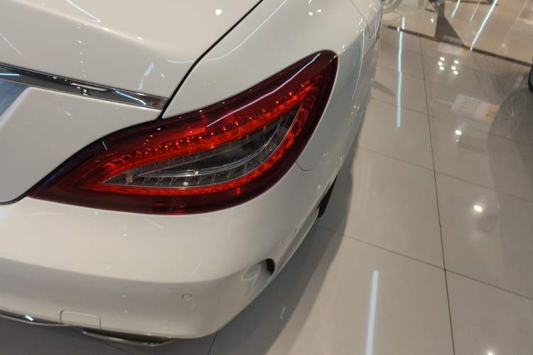 Used Mercedes-Benz CLS 2016 CLS 260 Elegant Edition Right Rear Taillight