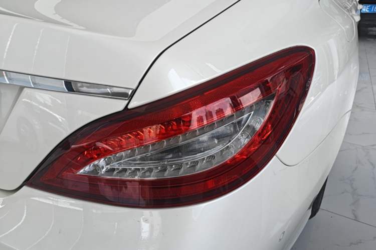 Used Mercedes-Benz CLS 2016 CLS 260 Elegant Edition Right Rear Taillight