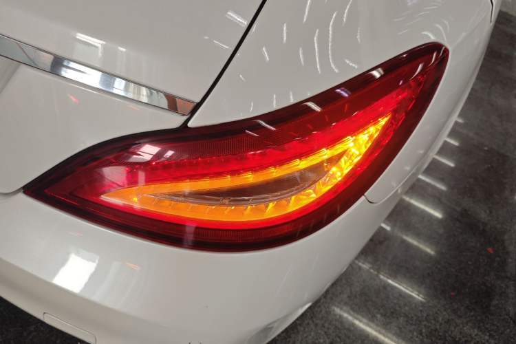Used Mercedes-Benz CLS 2016 CLS 260 Shooting Brake Right Rear Taillight