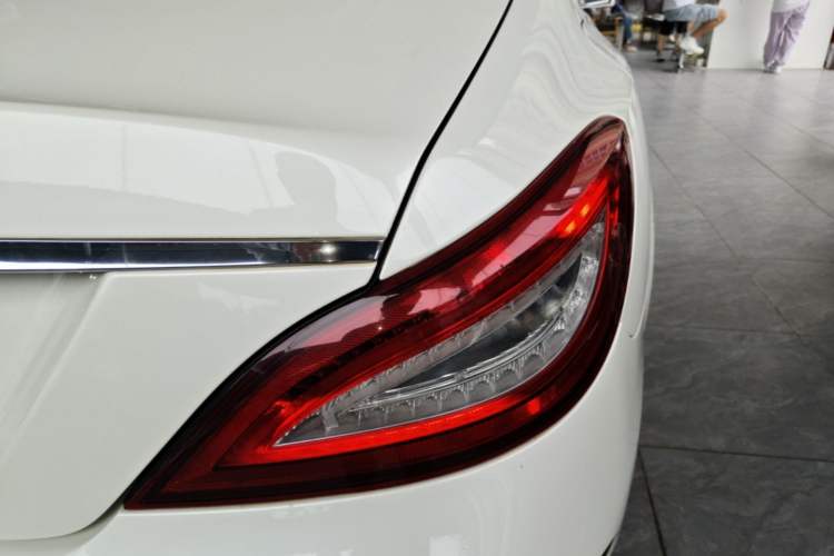 Used Mercedes-Benz CLS 2016 CLS 320 Elegant Edition Right Rear Taillight