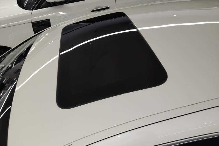 Used Mercedes-Benz CLS 2016 CLS 260 Shooting Brake Roof