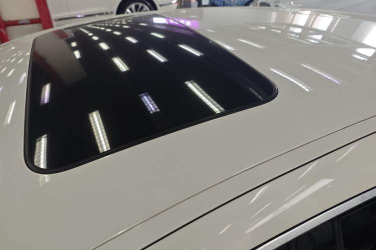 Used Mercedes-Benz CLS 2016 CLS 260 Shooting Brake Roof