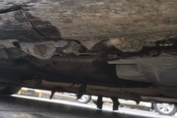 Used Mercedes-Benz CLS 2017 CLS 320 Elegant Edition Chassis Front Right