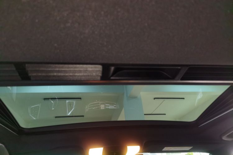 Used Mercedes-Benz CLS 2017 CLS 320 Elegant Edition Headliner