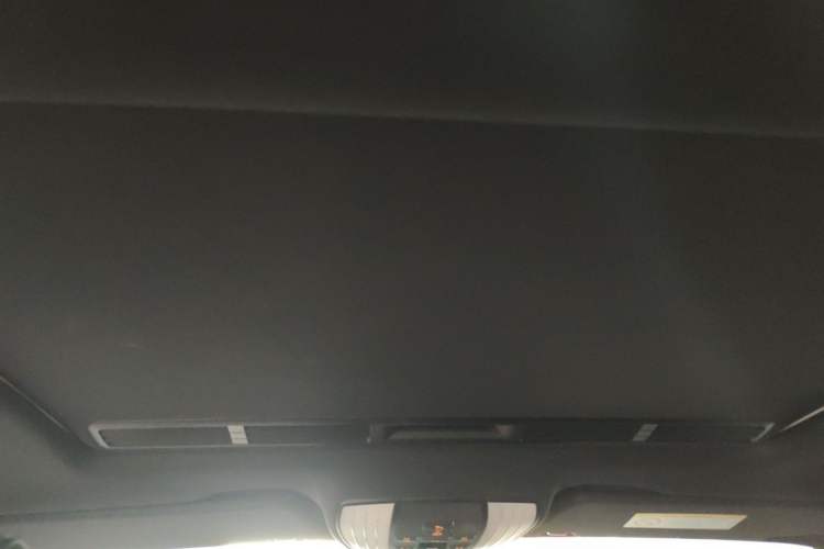 Used Mercedes-Benz CLS 2017 CLS 260 Elegant Edition Headliner