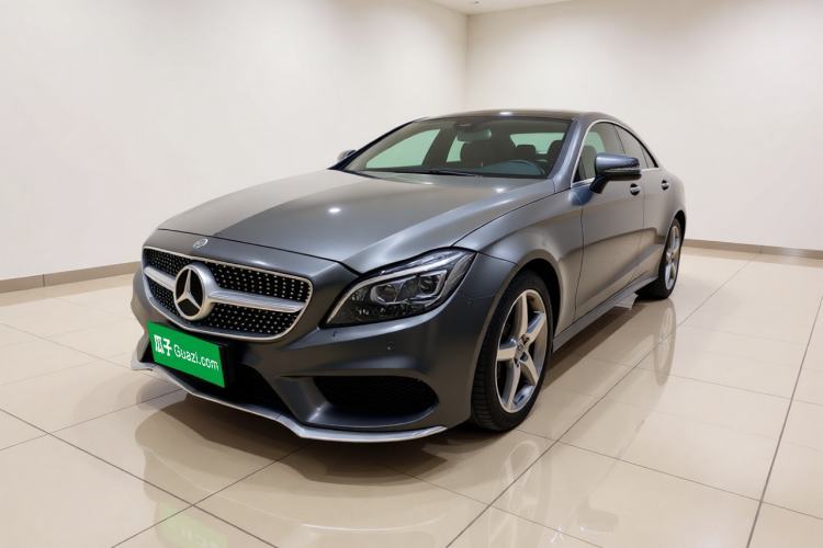 Ojetý Mercedes-Benz CLS 2017 CLS 260 Elegant Edition Guazi used car, China used car export, Used car for sale, Used  cars, Cheapest cars for sale