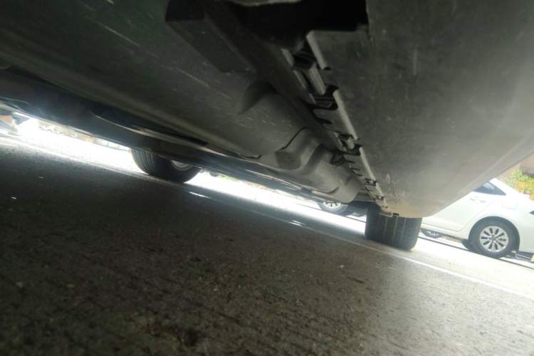 Used Mercedes-Benz CLS  Chassis Rear Right