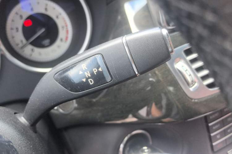 Used Mercedes-Benz CLS 2017 CLS 260 Elegant Edition Gear Lever