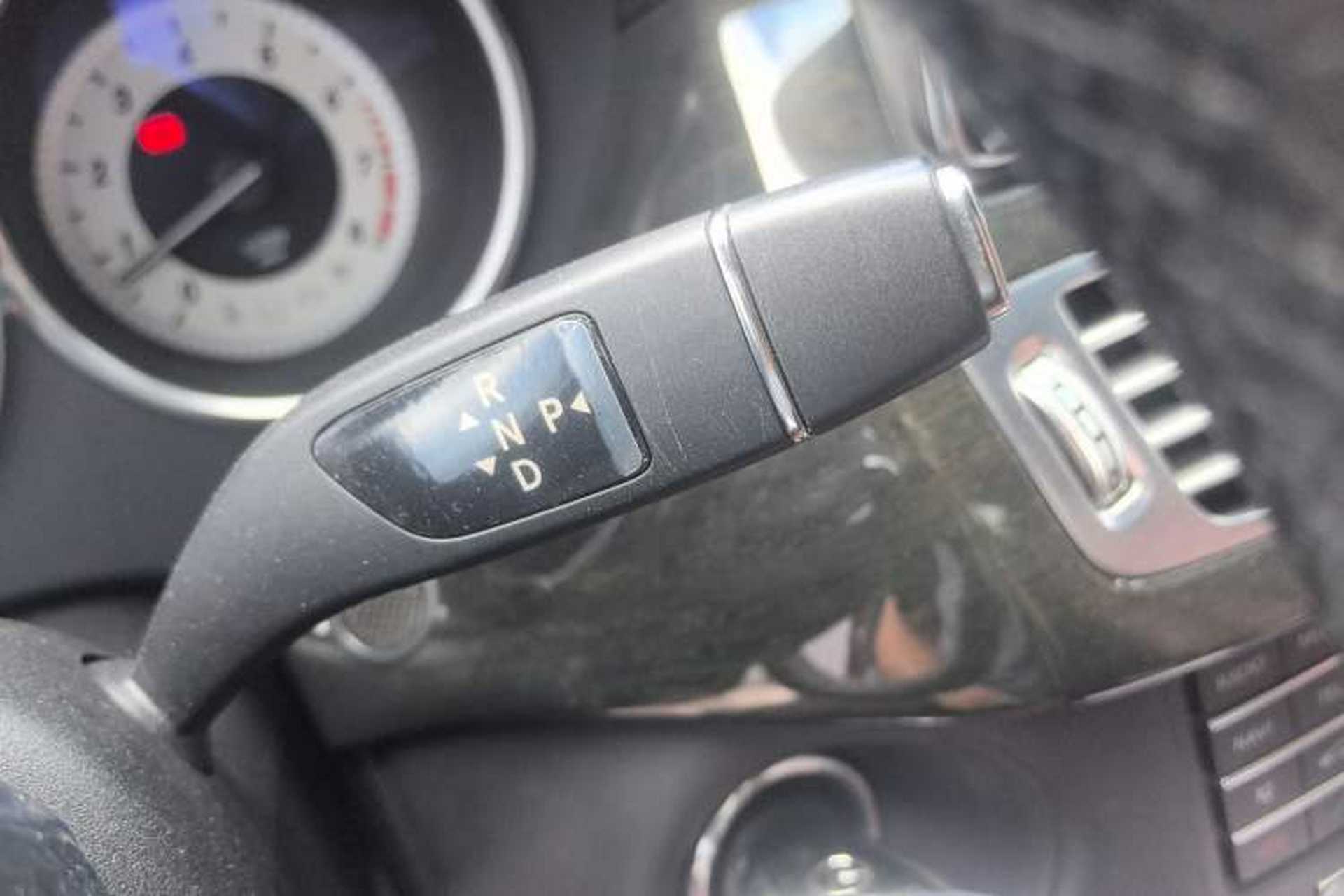 Used Mercedes-Benz CLS 2017 CLS 260 Elegant Edition Gear Lever