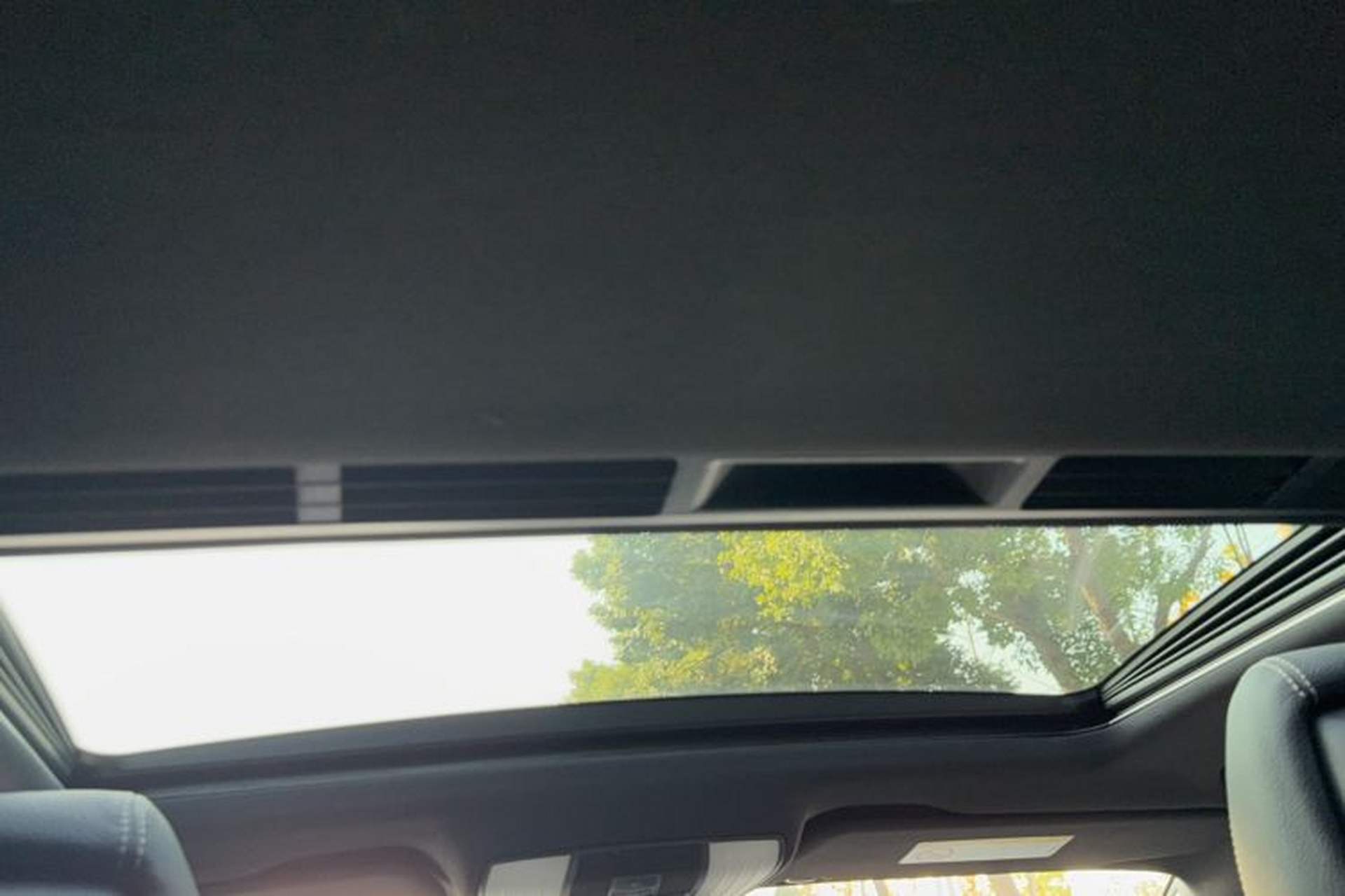 Used Mercedes-Benz CLS 2017 CLS 260 Elegant Edition Headliner