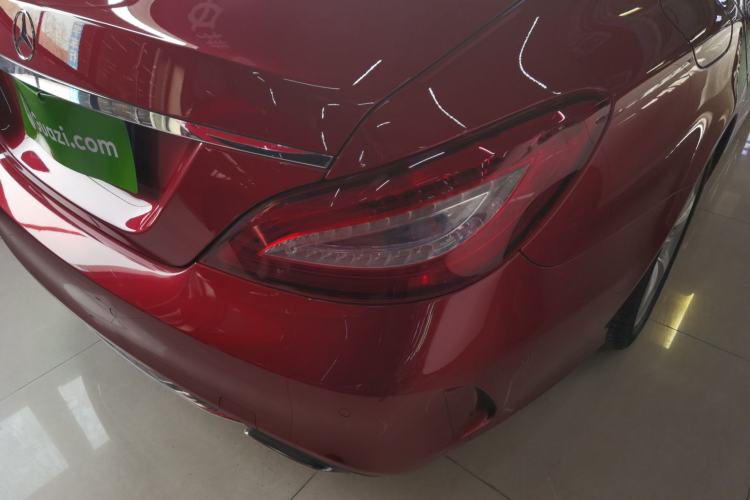 Used Mercedes-Benz CLS 2017 CLS 260 Elegant Edition Right Rear Taillight